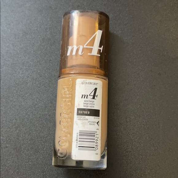 Covergirl tru blend Foundation - Picture 2 of 2